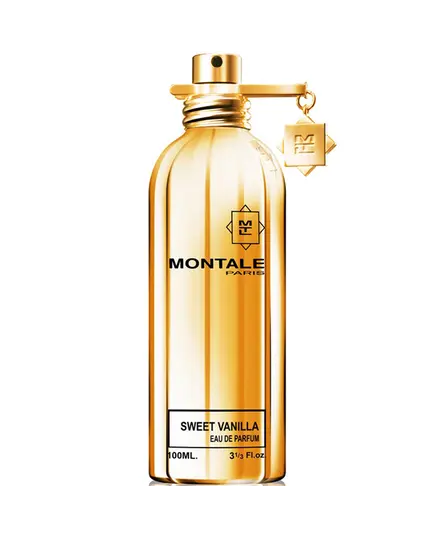 Montale Sweet Vanilla Eau de Parfum 100ml (unisex) | Eau De Parfum στο Aromatisou