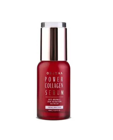 Orjena Power Collagen Serum Ορός Προσώπου 45ml | Serum-Οροί στο Aromatisou