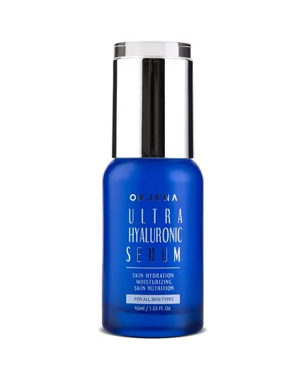 Orjena Ultra Hyaluronic Serum Ορός Προσώπου 45ml | Serum-Οροί στο Aromatisou