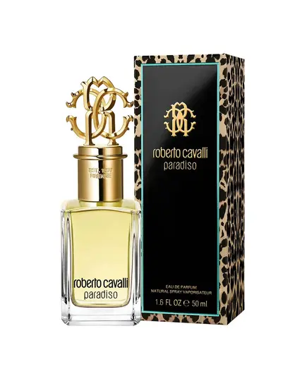 Roberto Cavalli Paradiso Eau de Parfum 50ml | Eau De Parfum στο Aromatisou
