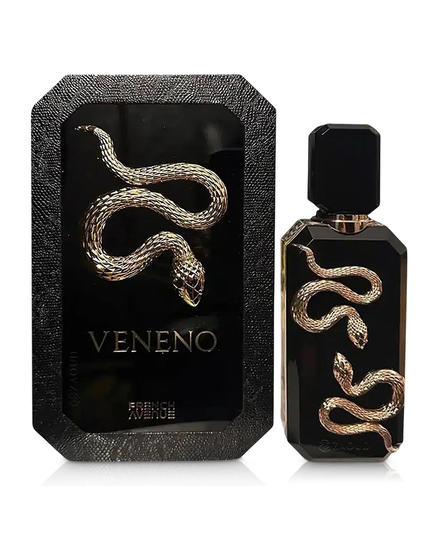 French Avenue Veneno Eau de Parfum 100ml | Eau De Parfum στο Aromatisou