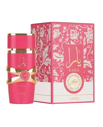 Lattafa Yara Candy Eau de Parfum 100ml | Eau De Parfum στο Aromatisou