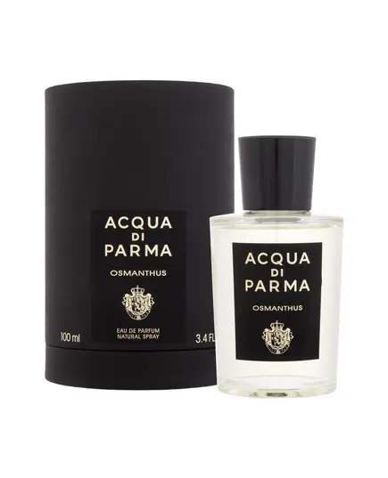 Acqua di Parma Osmanthus Eau de Parfum 100ml (tester) | Γυναικεία Tester στο Aromatisou