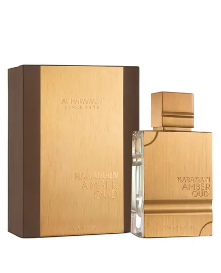 Al Haramain Amber Oud Gold Edition Eau de Parfum 100ml (unisex) | Eau De Parfum στο Aromatisou