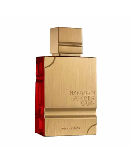 Al Haramain Amber Oud Ruby Edition Eau de Parfum 60ml | Eau De Parfum στο Aromatisou