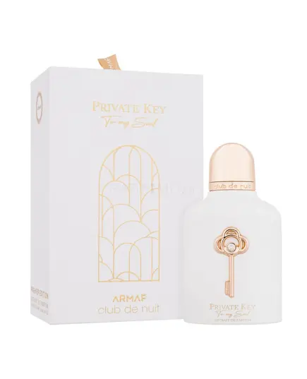 Armaf Private Key To My Soul Eau de Parfum 100ml | Eau De Parfum στο Aromatisou