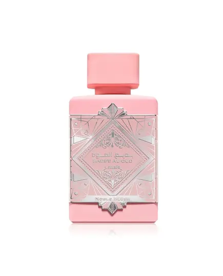 Lattafa Badee Al Oud Noble Blush Eau de Parfum 100ml | Eau De Parfum στο Aromatisou