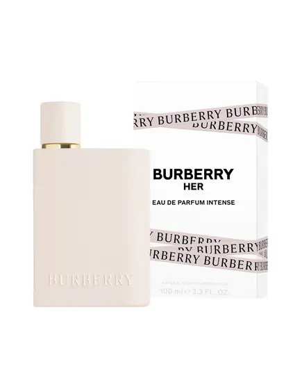 Burberry Her Eau De Parfum Intense 100ml | Eau De Parfum στο Aromatisou