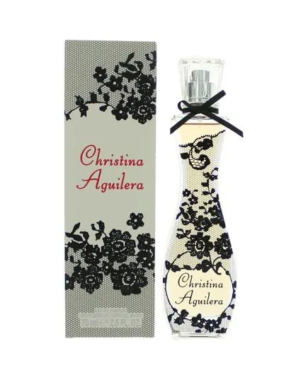 Christina Aguilera Eau de Parfum 75ml | Eau De Parfum στο Aromatisou