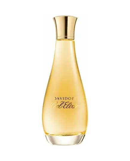 Davidoff Cool Elixir for Her Parfum Intense 100ml (tester) | Γυναικεία Tester στο Aromatisou