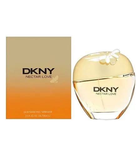 DKNY Nectar Love Eau de Parfum 100ml | Eau De Parfum στο Aromatisou