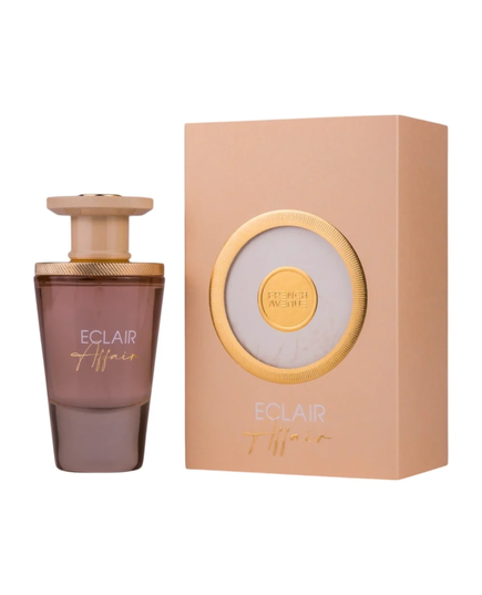 French Avenue Eclair Affair Eau de Parfum 100ml | Eau De Parfum στο Aromatisou