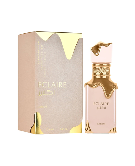 Lattafa Eclaire Eau de Parfum 100ml | Eau De Parfum στο Aromatisou