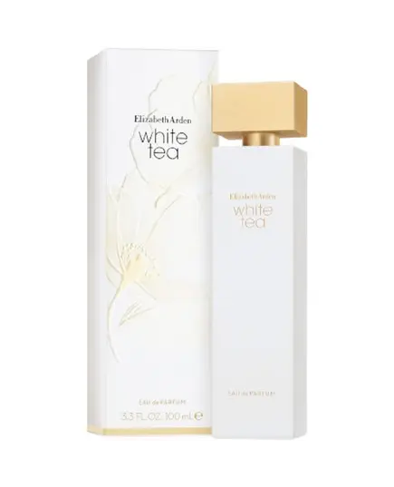 Elizabeth Arden White Tea Eau de Parfum 100ml | Eau De Parfum στο Aromatisou