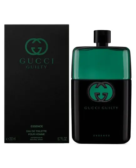 Gucci Guilty Essence Eau de Toilette 200ml | Eau De Toilete στο Aromatisou