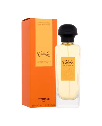 Hermes Calèche Eau de Toilette 100ml (tester) | Γυναικεία Tester στο Aromatisou
