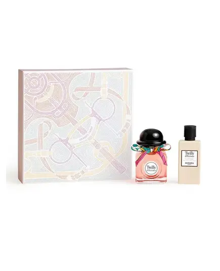 Hermes Twilly D'Hermes Eau de Parfum 50ml & Lotion 40ml | Γυναικεία Gift Box στο Aromatisou