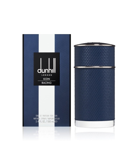 Dunhill Icon Racing Eau de Parfum 100ml | Eau De Parfum στο Aromatisou Dunhill Icon Racing Eau de Parfum 100ml | Eau De Parfum στο Aromatisou