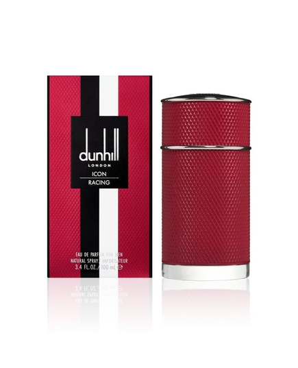 Dunhill Icon Racing Red Eau de Parfum 100ml | Eau De Parfum στο Aromatisou Dunhill Icon Racing Red Eau de Parfum 100ml | Eau De Parfum στο Aromatisou