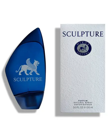 Nikos Apostolopoulos Sculpture Eau de Parfum 100ml | Eau De Parfum στο Aromatisou