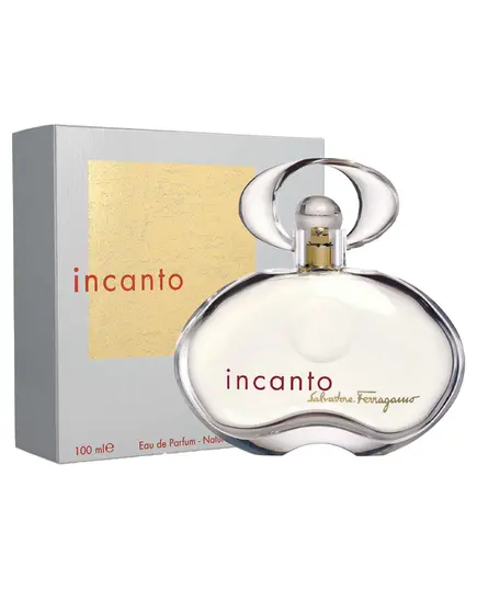 Salvatore Ferragamo Incanto Eau De Parfum 100ml | Eau De Parfum στο Aromatisou