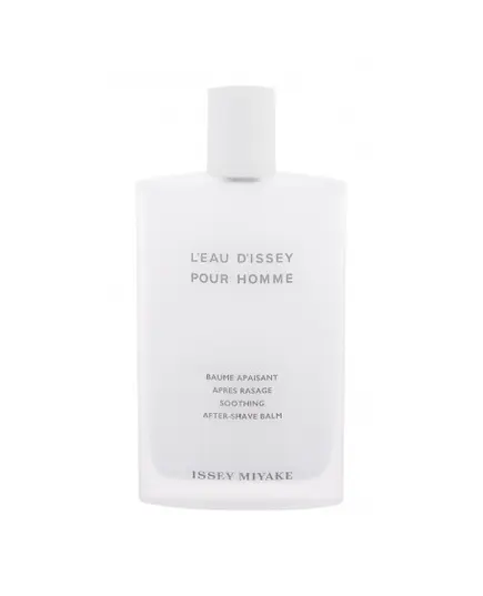 Issey Miyake After Shave Balm Pour Homme 100ml | After Shave Balm στο Aromatisou