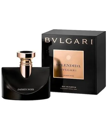 Bvlgari Splendida Jasmin Noir Eau de Parfum 100ml | Eau De Parfum στο Aromatisou