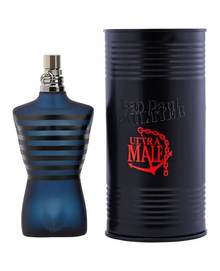 Jean Paul Gaultier Ultra Male Eau de Toilette 125ml | Eau De Toilete στο Aromatisou