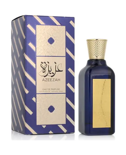 Lattafa Azeezah Eau De Parfum 100ml | Eau De Parfum στο Aromatisou
