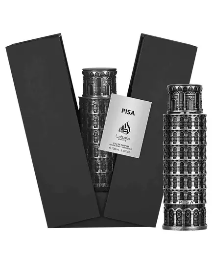 Lattafa Pride Pisa Eau de Parfum 100ml | Eau De Parfum στο Aromatisou