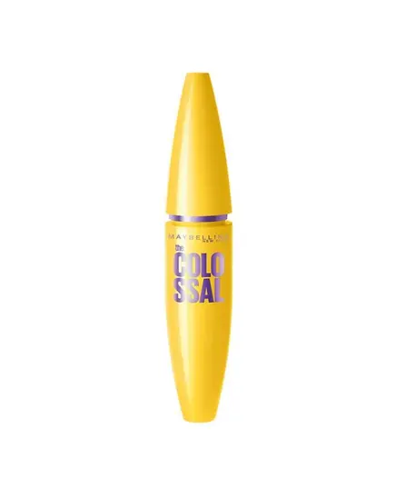 Maybelline The Colossal Volum Express Mascara 10,7ml Black | Μάσκαρες στο Aromatisou