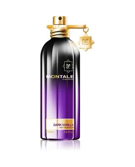Montale Dark Vanilla Eau de Parfum 100ml (unisex) | Eau De Parfum στο Aromatisou