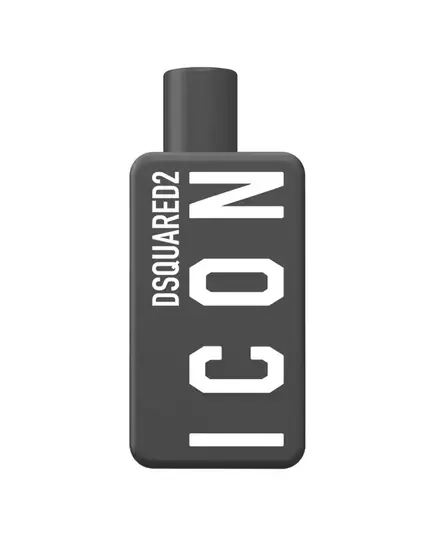 DsQuared2 Icon Eau de Parfum 100ml (tester) | Ανδρικά Tester στο Aromatisou