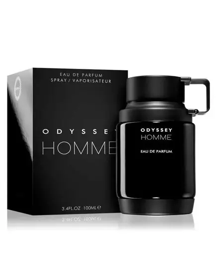 Armaf Odyssey Homme Eau de Parfum 100ml | Eau De Parfum στο Aromatisou