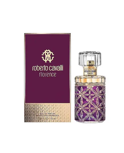 Roberto Cavalli Florence Eau de Parfum 75ml | Eau De Parfum στο Aromatisou