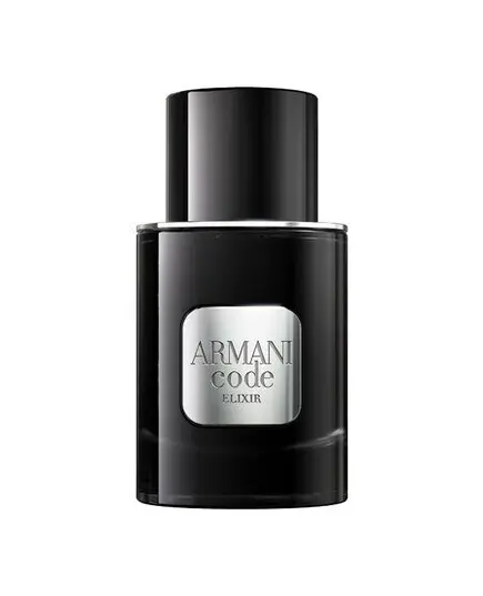 Armani Exchange Code Elixir Extrait de Parfum 50ml (tester) | Ανδρικά Tester στο Aromatisou