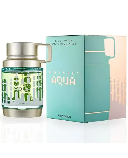 Armaf Odyssey Aqua Eau de Parfum 200ml | Eau De Parfum στο Aromatisou