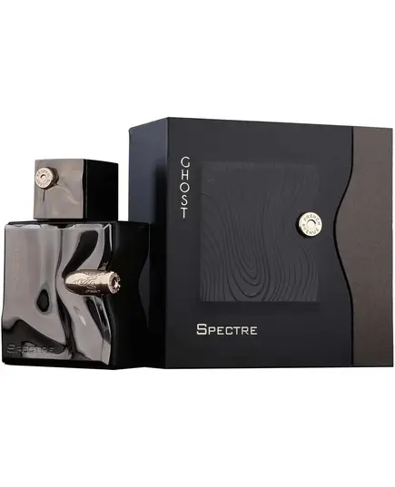 French Avenue Spectre Ghost Eau de Parfum 80ml | Eau De Parfum στο Aromatisou