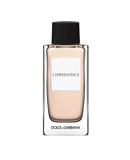 Dolce & Gabbana L’Imperatrice Eau de Toilette 100ml | Eau De Toilette στο Aromatisou