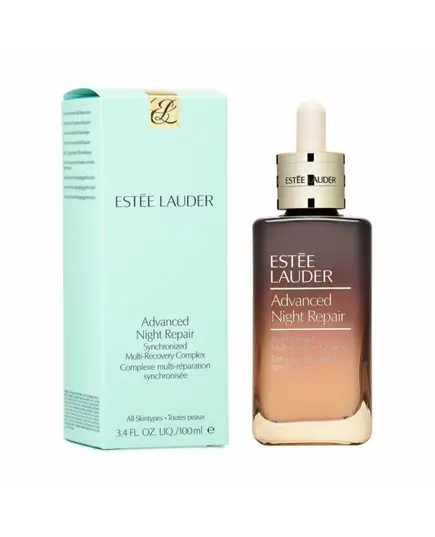 Estee Lauder Advanced Night Repair Synchronized Multi-Recovery Complex 100ml | Αντιγήρανση στο Aromatisou