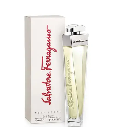 Salvatore Ferragamo Eau de Parfum 100ml | Eau De Parfum στο Aromatisou