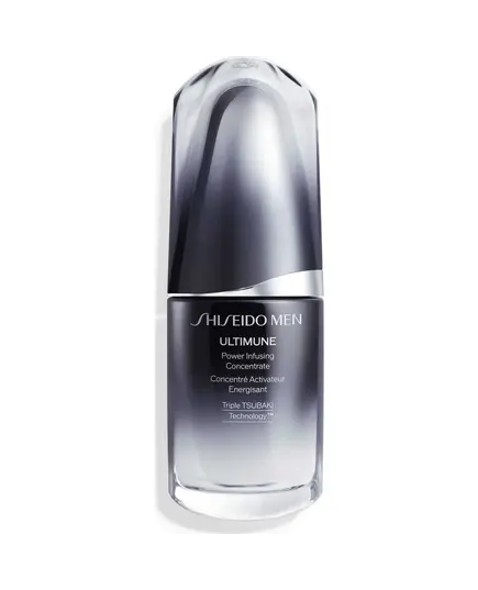 Shiseido Men Ultimune Power Infusing Concentrate 75ml | Serum-Οροί στο Aromatisou