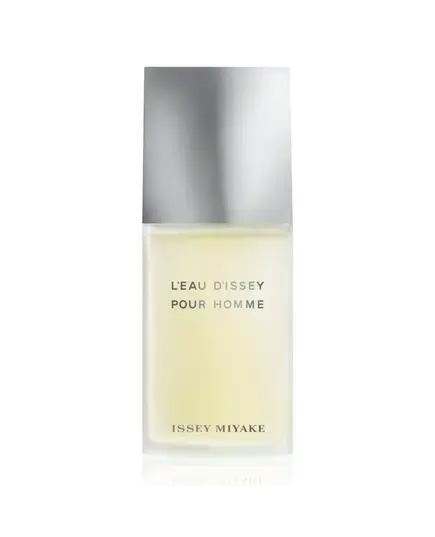 Issey Miyake L'Eau d'Issey Pour Homme Eau De Toilette 75ml | Eau De Toilete στο Aromatisou