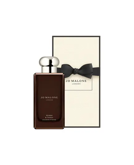 Jo Malone Myrrh & Tonka Eau De Cologne 100ml | Eau De Cologne στο Aromatisou