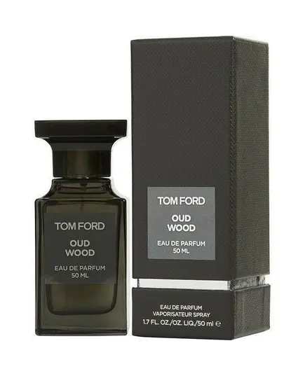 Tom Ford Oud Wood Eau de Parfum 50ml | Eau De Parfum στο Aromatisou