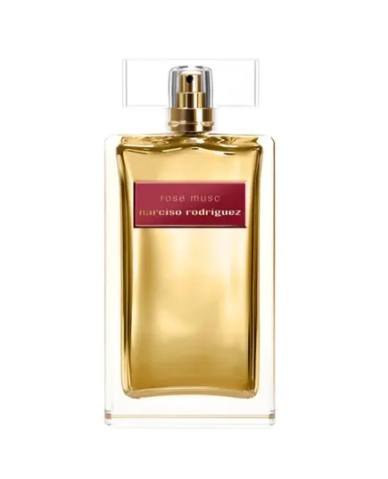 Narciso Rodriguez Rose Musc Eau de Parfum 100ml (tester) | Γυναικεία Tester στο Aromatisou
