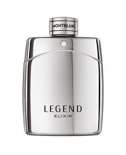 MontBlanc Legend Elixir Eau de Parfum 100ml (tester) | Ανδρικά Tester στο Aromatisou