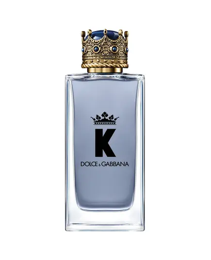 Dolce & Gabbana King Eau de Toilette 200ml (tester) | Ανδρικά Tester στο Aromatisou