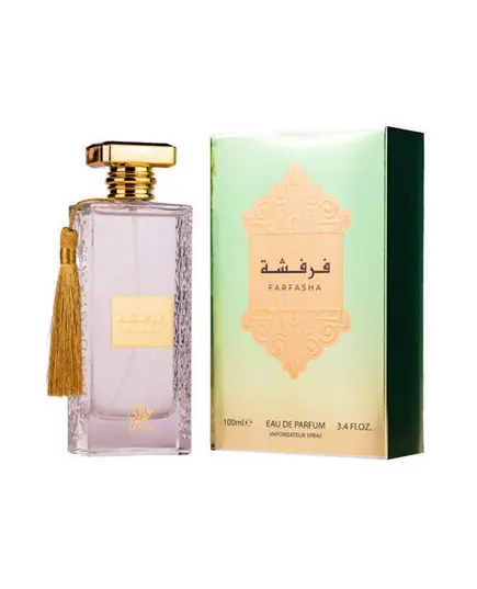 Lattafa Farfasha Eau de Parfum 100ml | Eau De Parfum στο Aromatisou