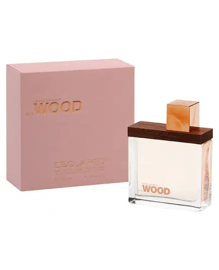 Dsquared2 She Wood Eau de Parfum 100ml | Eau De Parfum στο Aromatisou